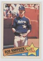 All Star - Bob Knepper