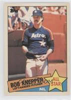 All Star - Bob Knepper