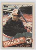 Al Bumbry