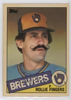 Rollie Fingers