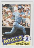 George Brett