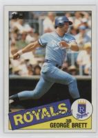 George Brett [EX to NM]