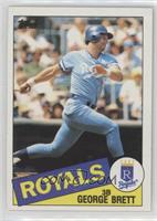 George Brett