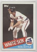 Ron Kittle