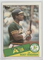 Rickey Henderson