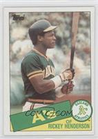 Rickey Henderson