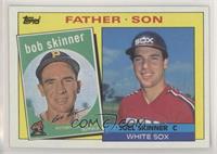 Father - Son - Joel Skinner, Bob Skinner
