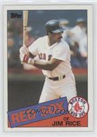 Jim Rice [EX to NM]