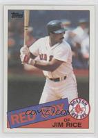 Jim Rice