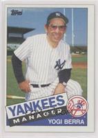 Yogi Berra