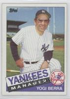 Yogi Berra [EX to NM]