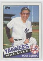 Yogi Berra