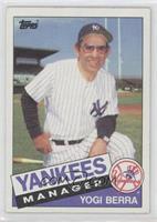 Yogi Berra