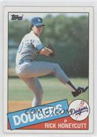 Rick Honeycutt