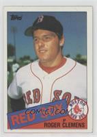 Roger Clemens [Good to VG‑EX]