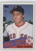 Roger Clemens