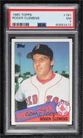 Roger Clemens [PSA 7 NM]