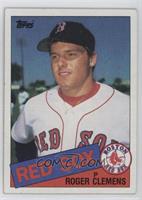 Roger Clemens [EX to NM]