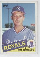 Bret Saberhagen