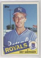 Bret Saberhagen