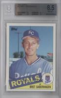 Bret Saberhagen [BGS 8.5 NM‑MT+]