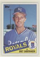 Bret Saberhagen