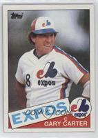 Gary Carter