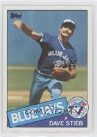 Dave Stieb