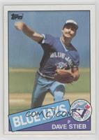 Dave Stieb