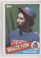 Harold Baines [EX to NM]