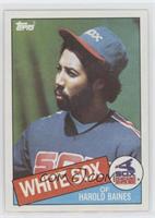 Harold Baines