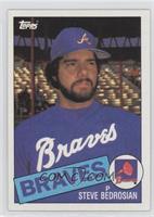 Steve Bedrosian