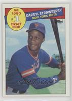 Darryl Strawberry