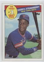 Darryl Strawberry