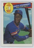 Darryl Strawberry