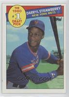 Darryl Strawberry