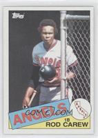 Rod Carew