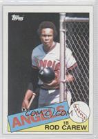 Rod Carew