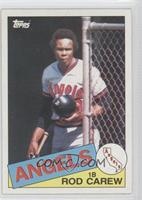 Rod Carew