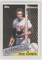 Rod Carew