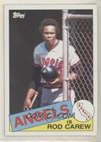 Rod Carew