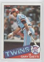 Gary Gaetti