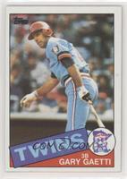 Gary Gaetti