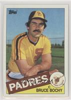 Bruce Bochy