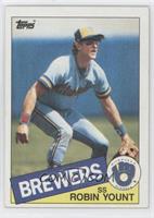 Robin Yount