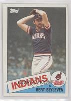 Bert Blyleven [Good to VG‑EX]