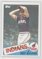 Bert Blyleven