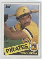 Tony Pena