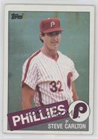 Steve Carlton [Poor to Fair]