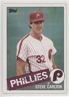 Steve Carlton